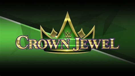 Crown Jewel (2023) .